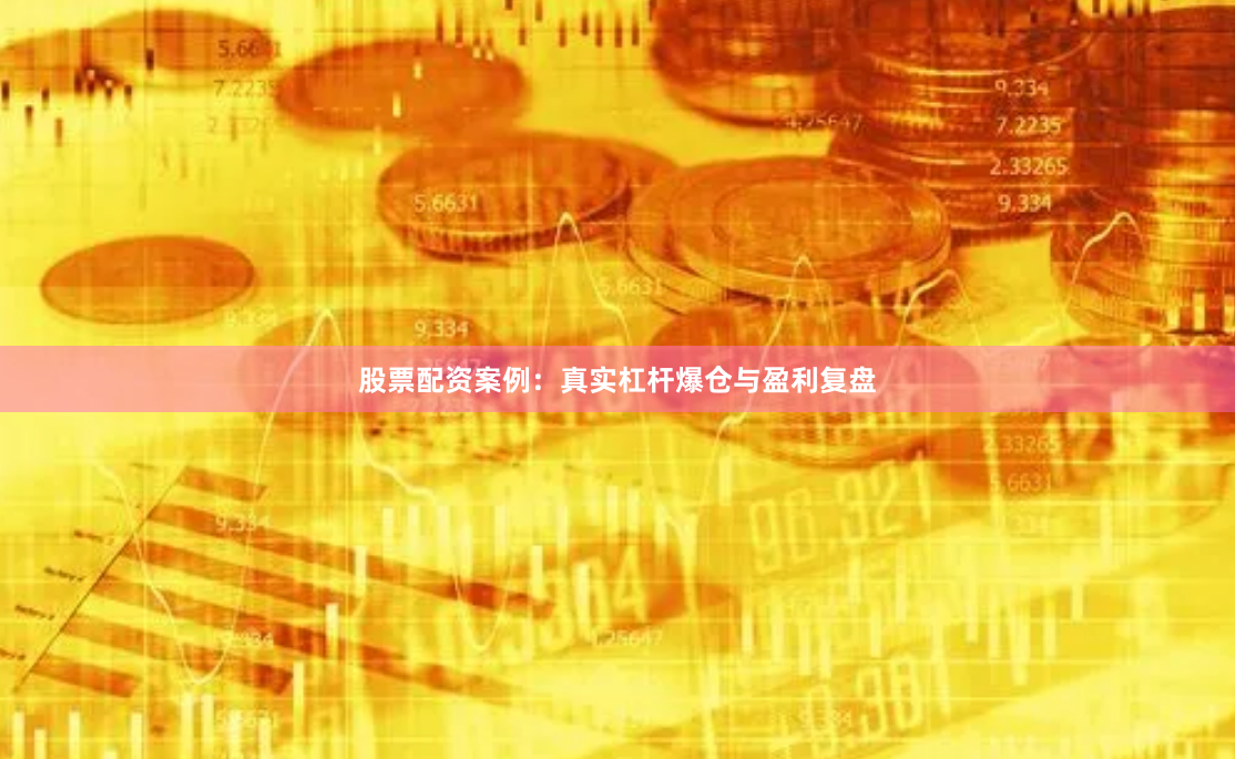 股票配资案例：真实杠杆爆仓与盈利复盘